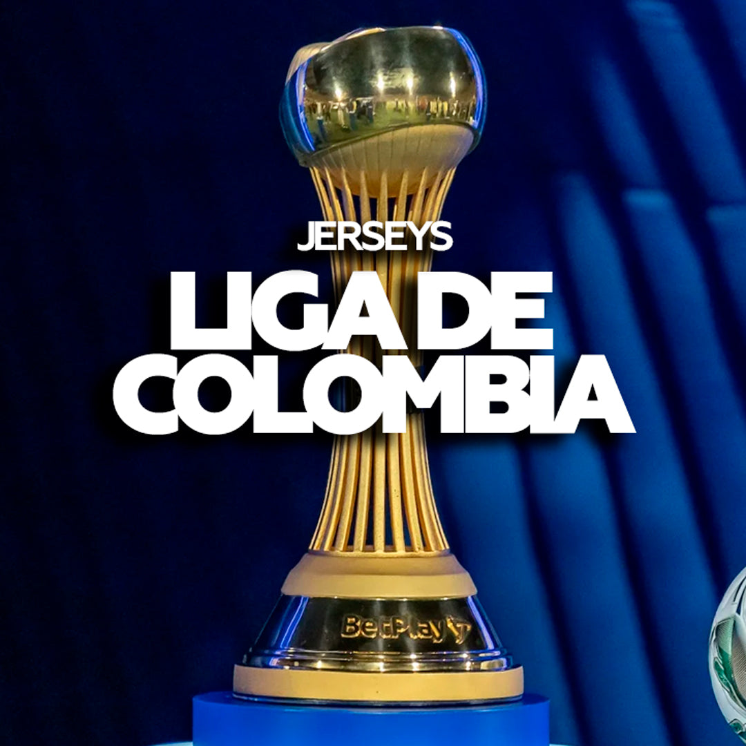 LA COLOMBIANA, PARCE