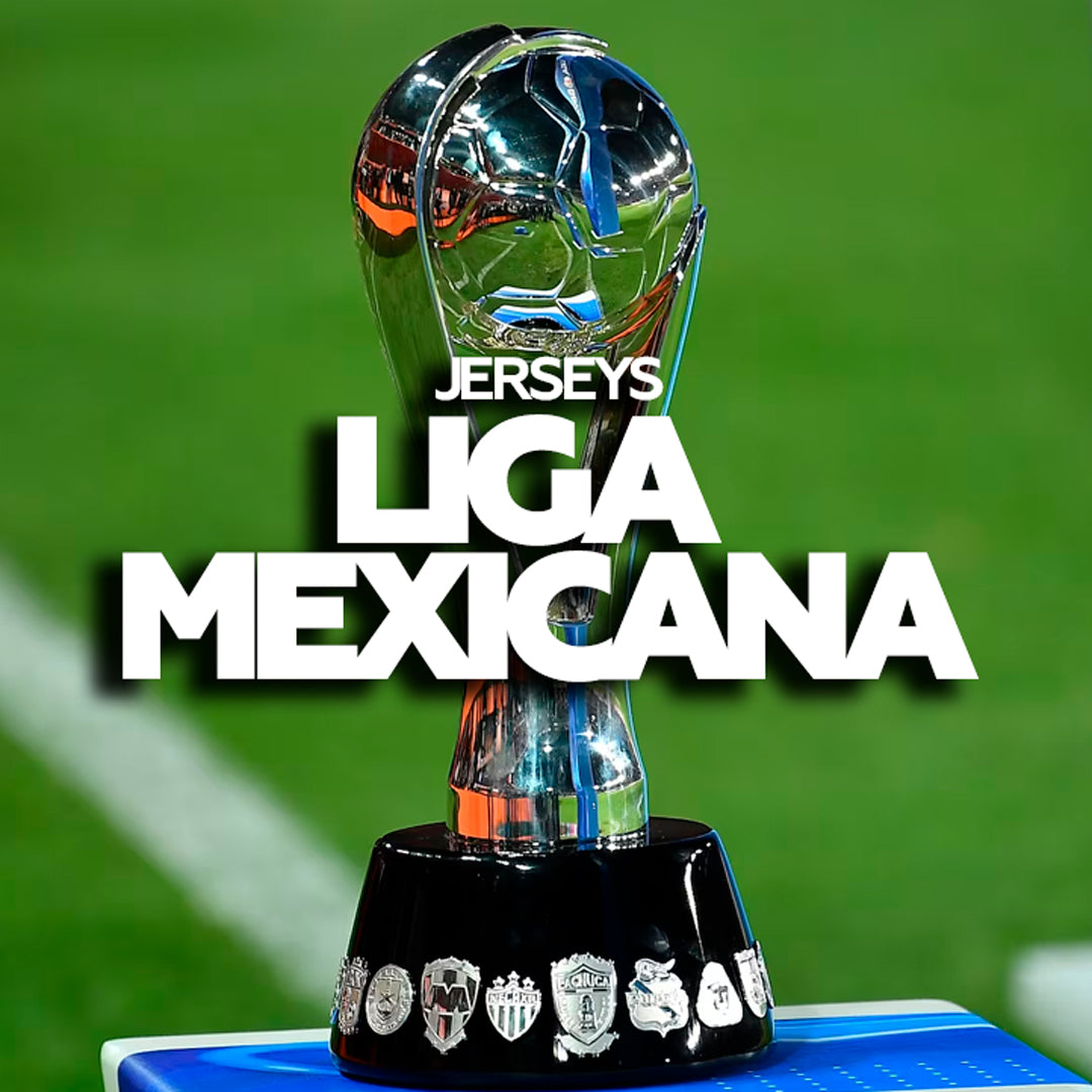 LA PODEROSA LIGA MX