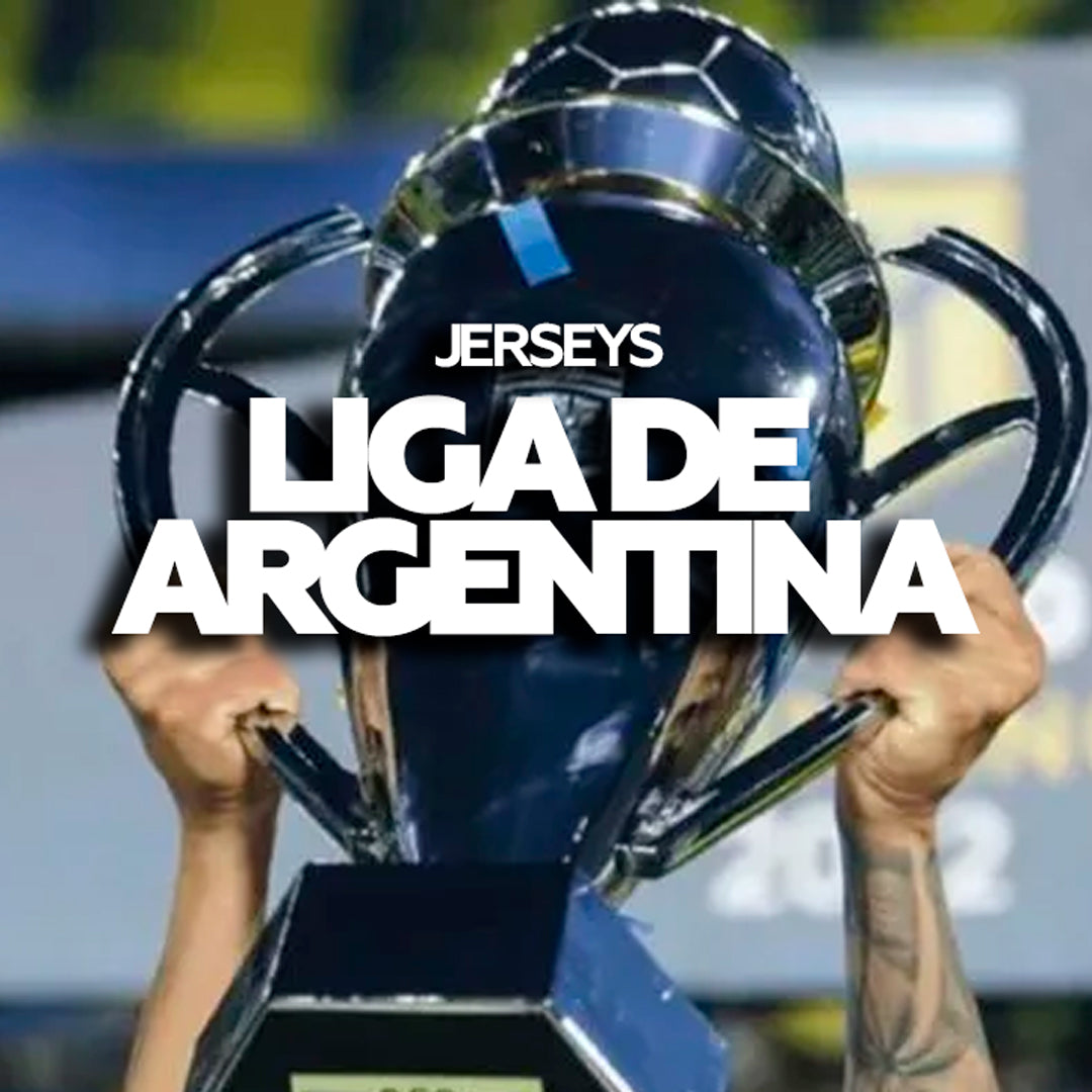 LA LIGA ARGENTA, BOLUDO