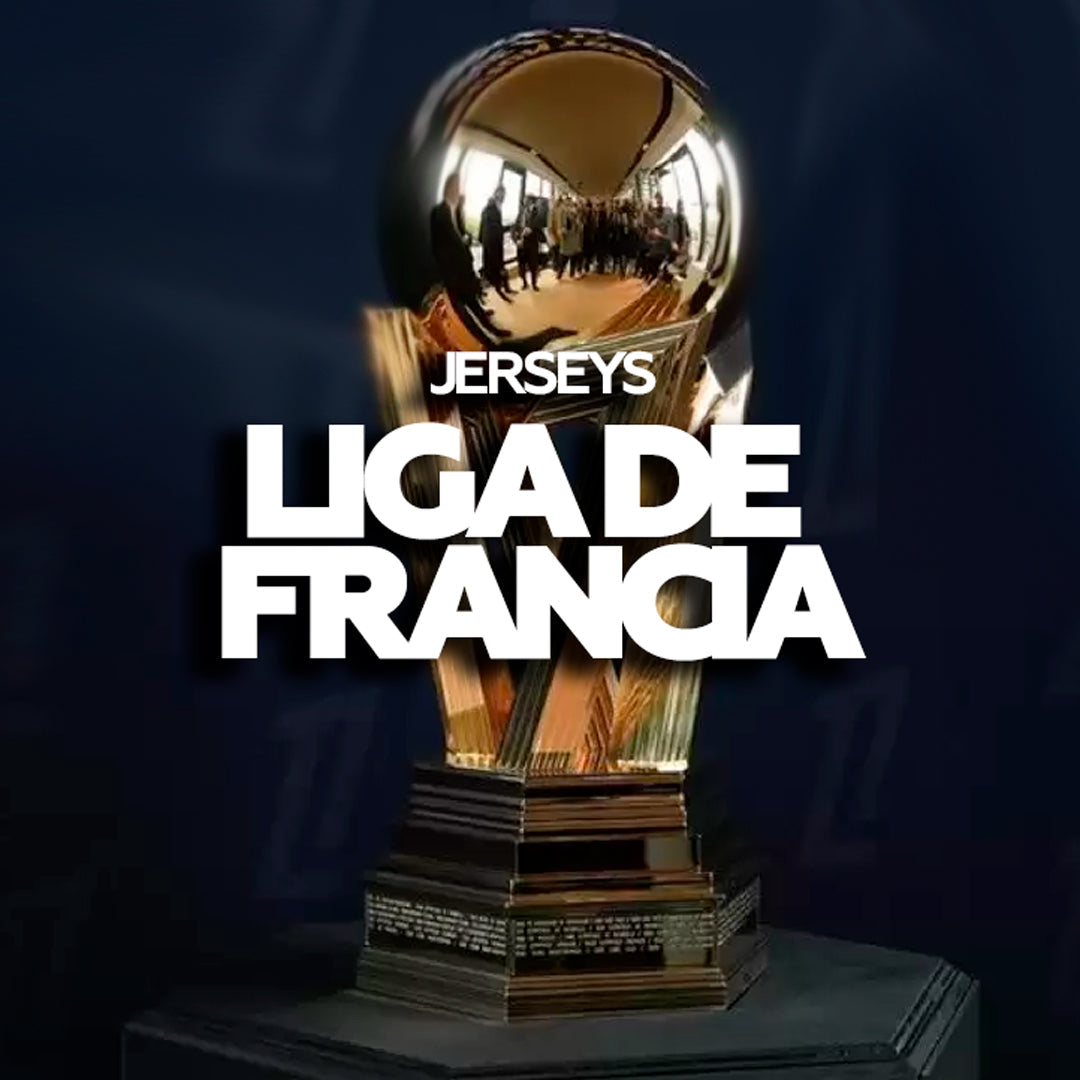 LIGA FRANCESA