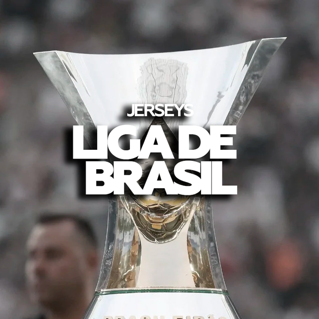 EL BRASILEIRAO