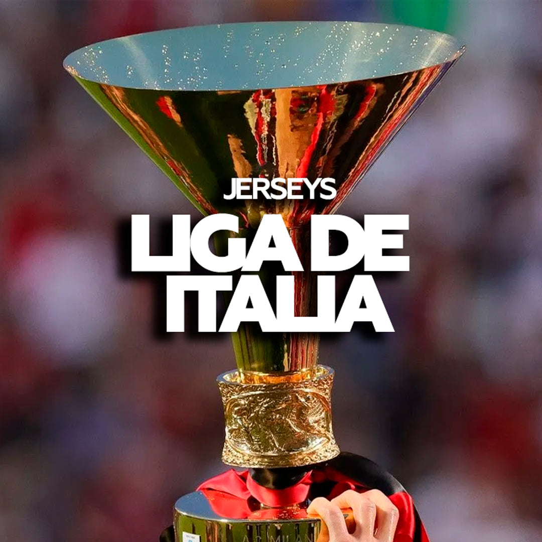 El CALCIO DE ITALIA
