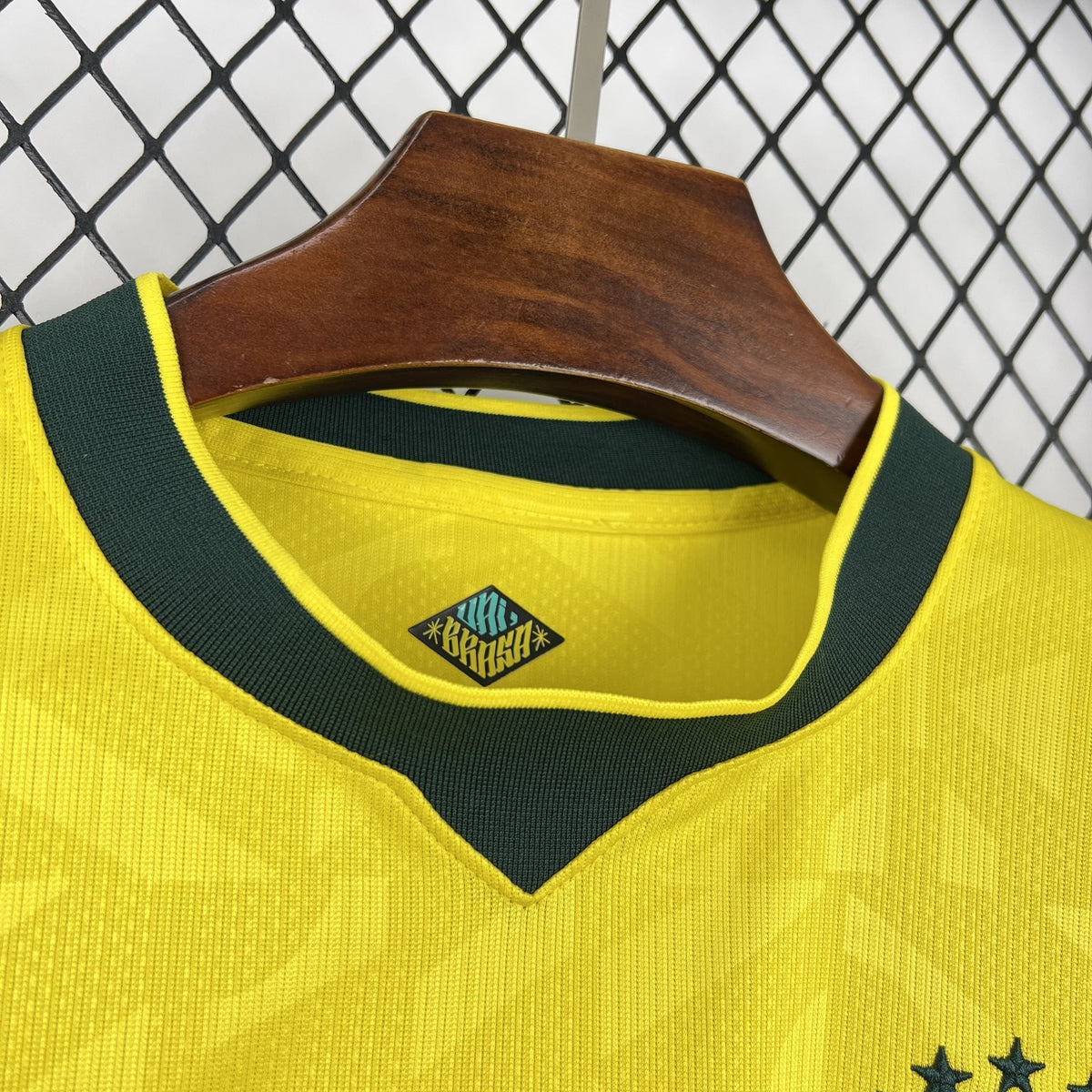 JERSEY BRASIL