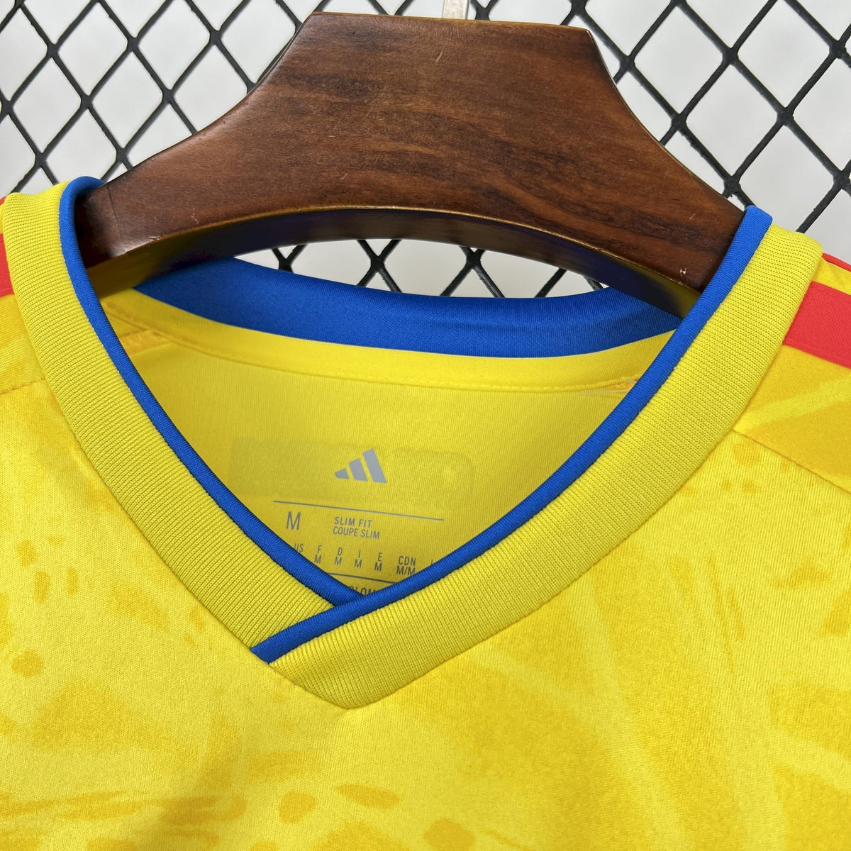 JERSEY COLOMBIA