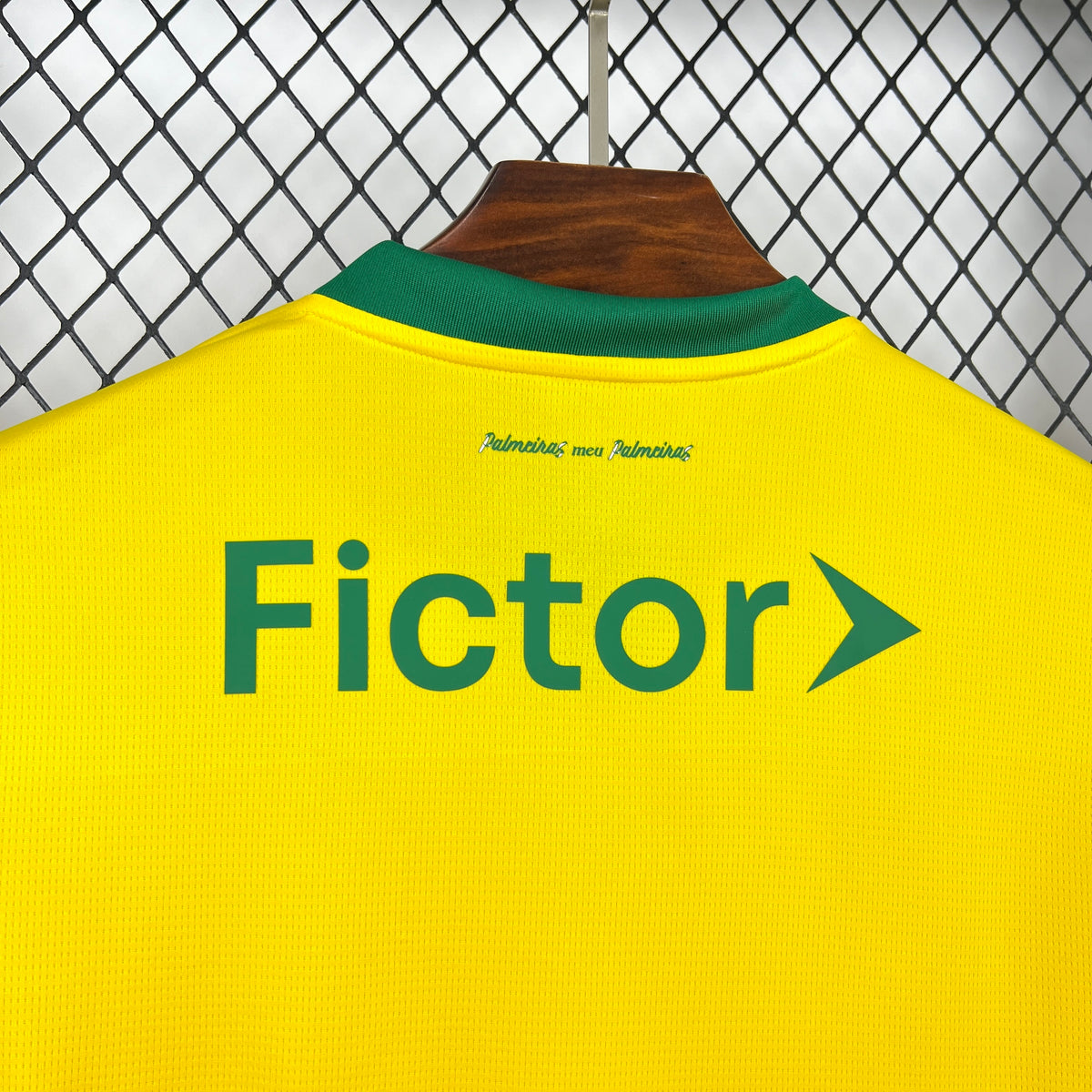 PALMEIRAS JERSEY 26-27