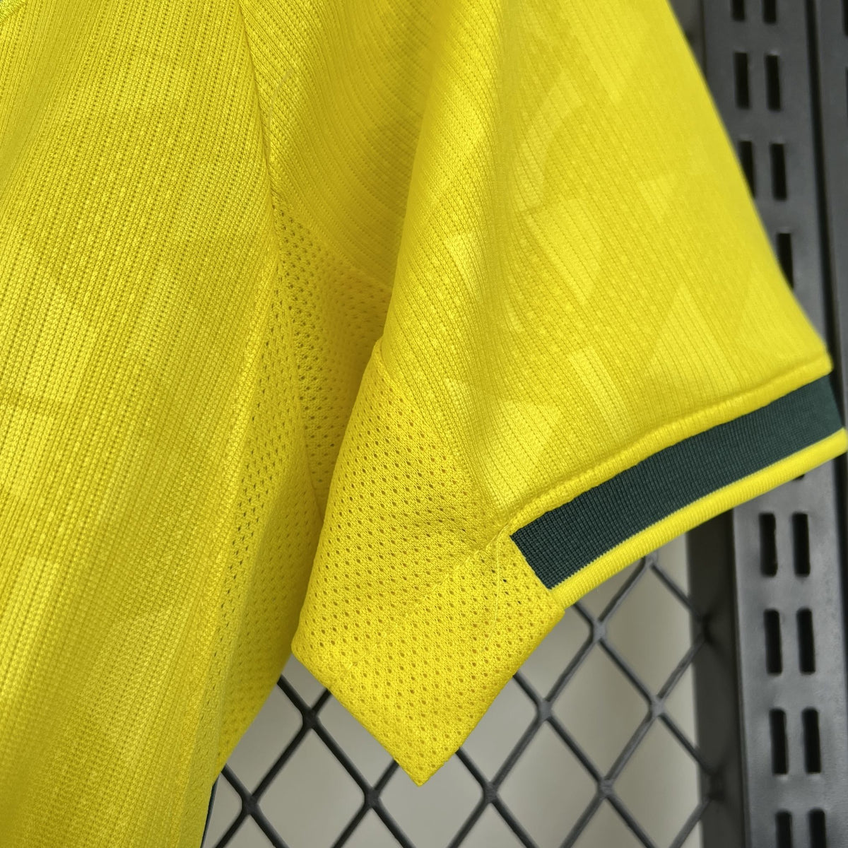 JERSEY BRASIL