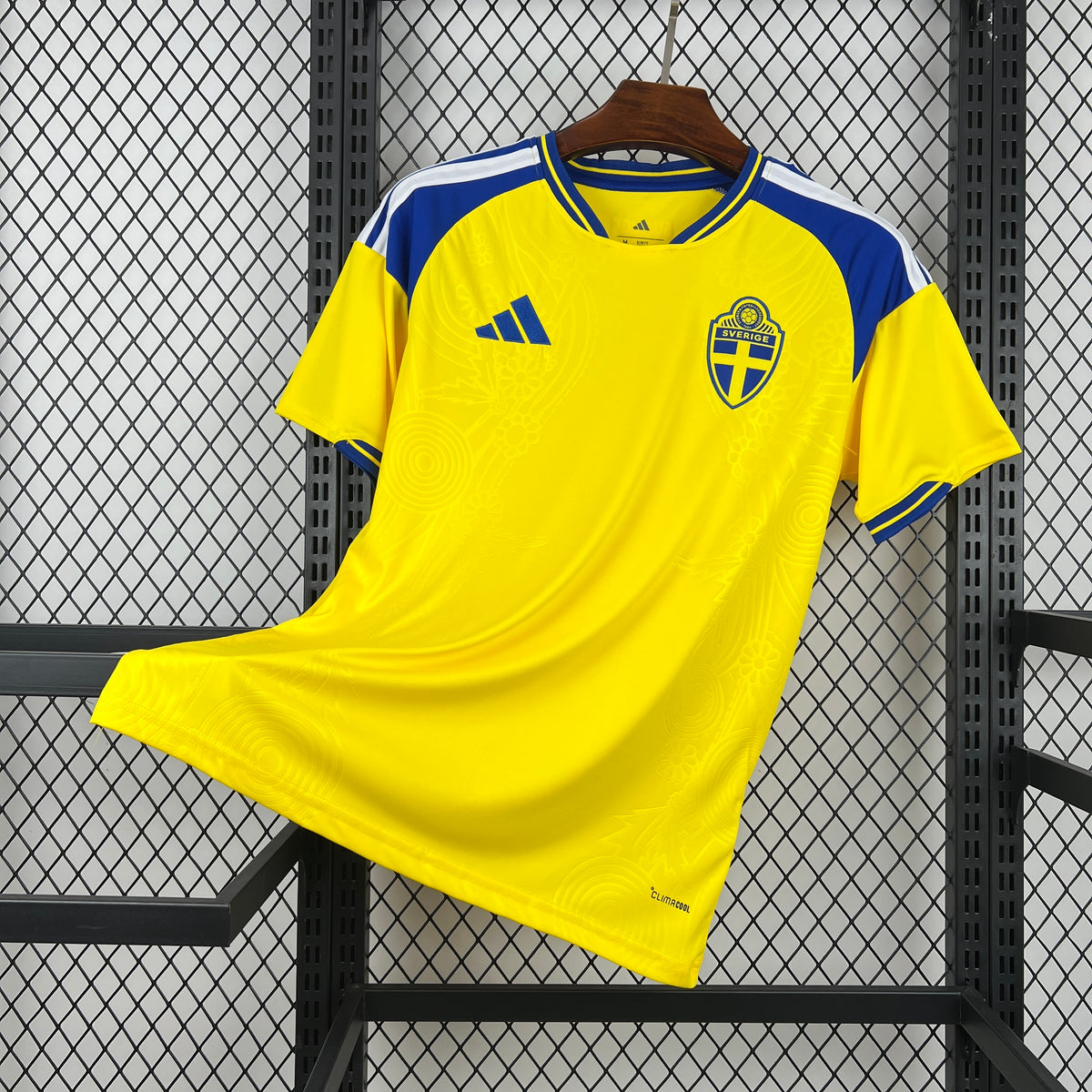 JERSEY SUECIA