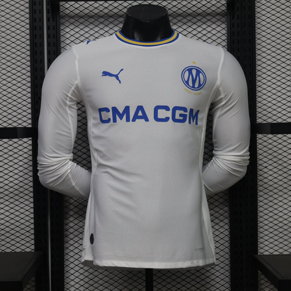 MARSELLA JERSEY 26-27