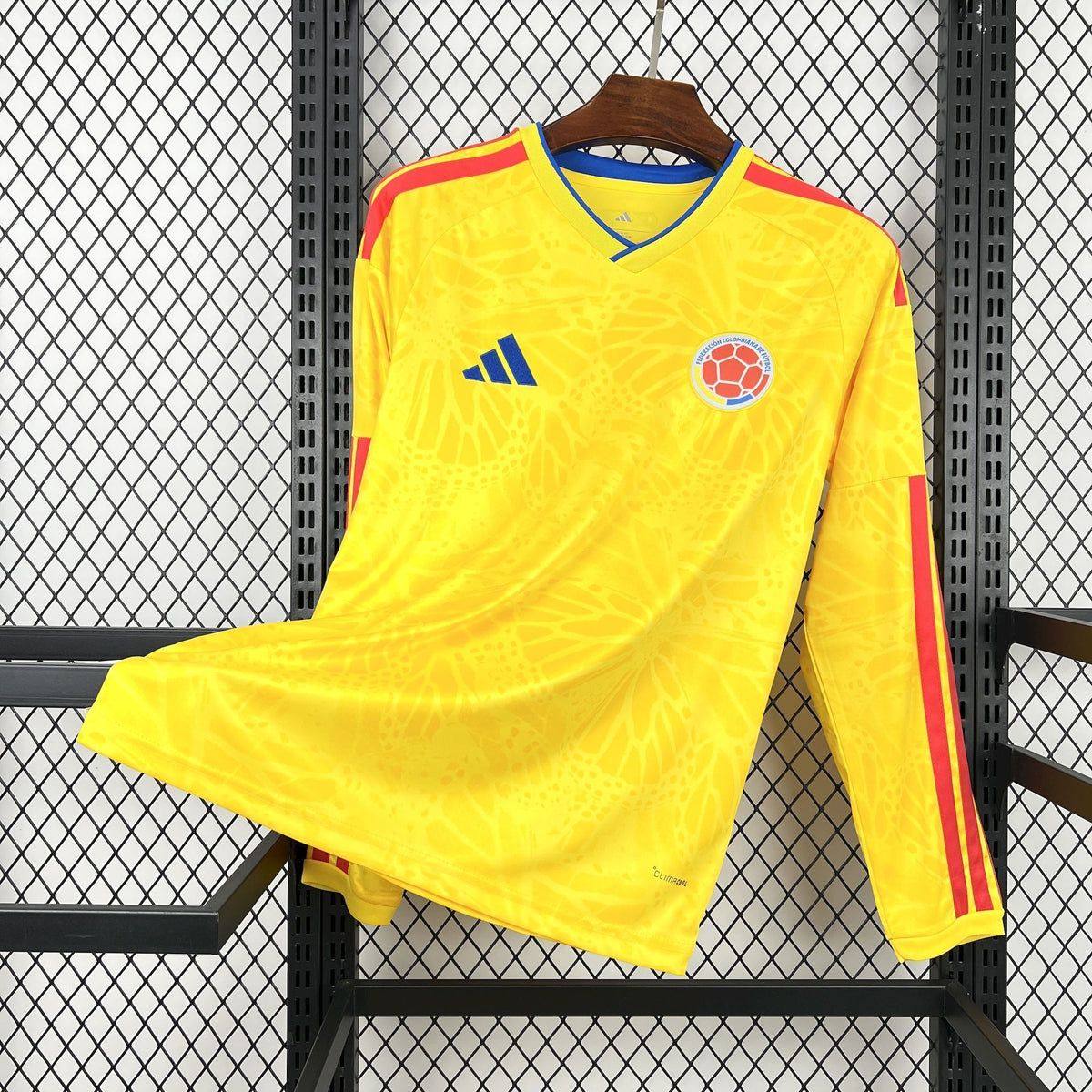 JERSEY COLOMBIA