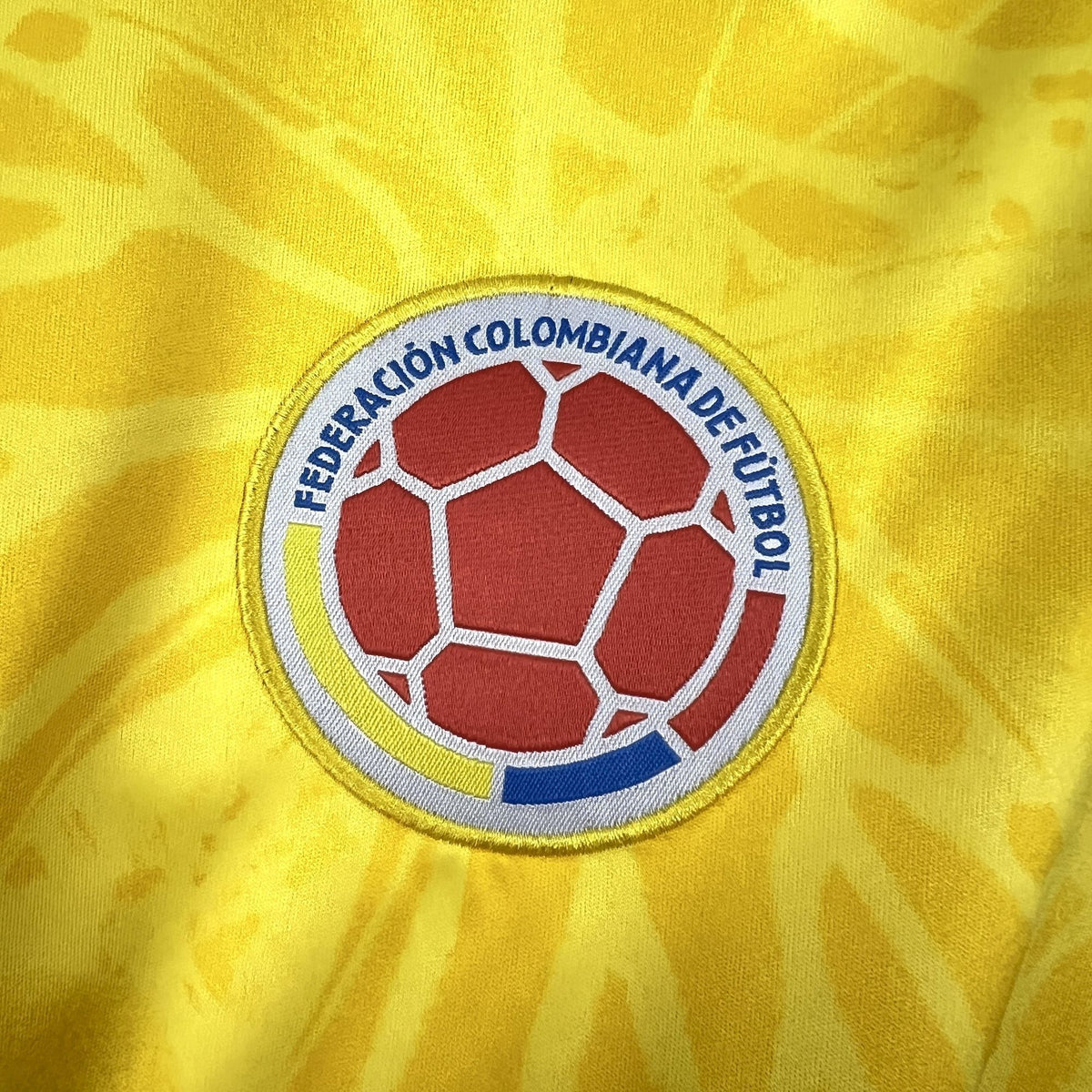 JERSEY COLOMBIA