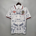 JERSEY MÉXICO RETRO