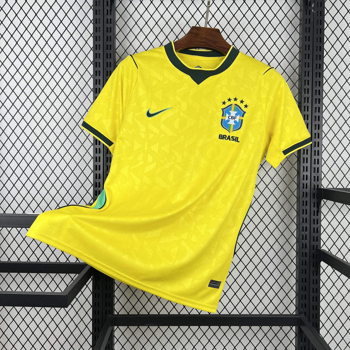 JERSEY BRASIL