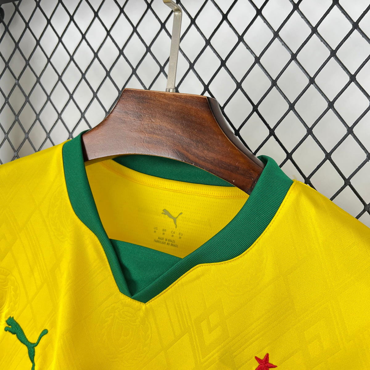 PALMEIRAS JERSEY 26-27