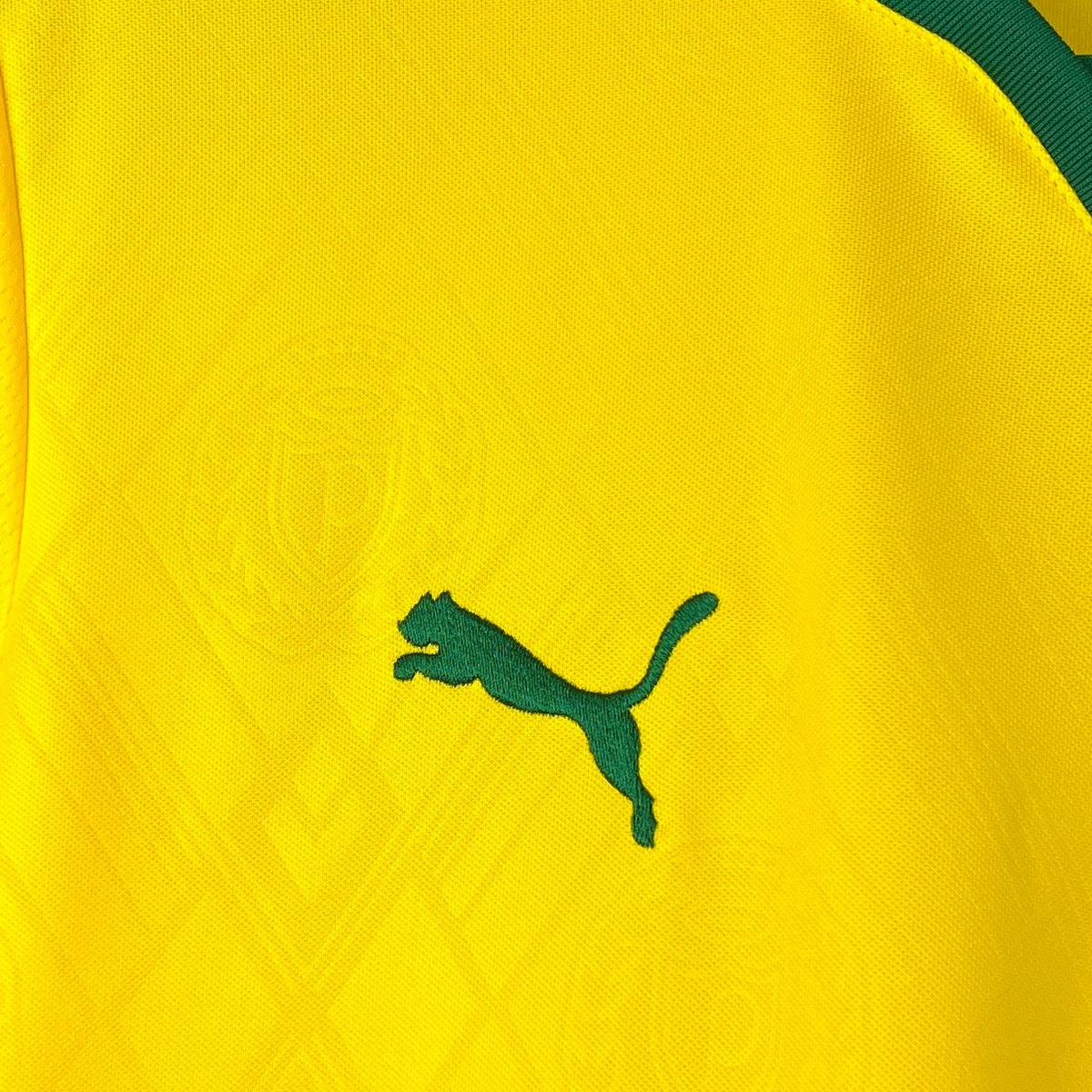 PALMEIRAS JERSEY 26-27