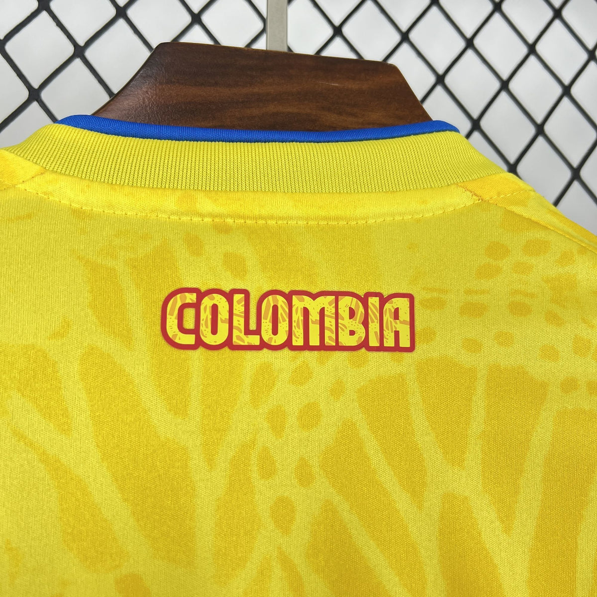 JERSEY COLOMBIA