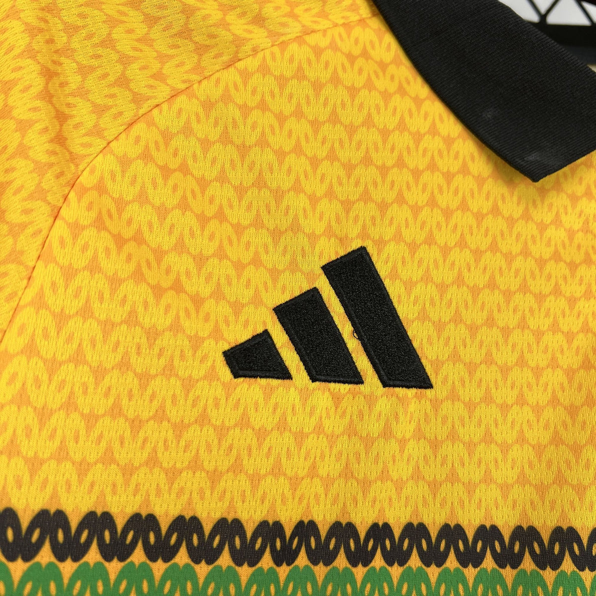JERSEY JAMAICA
