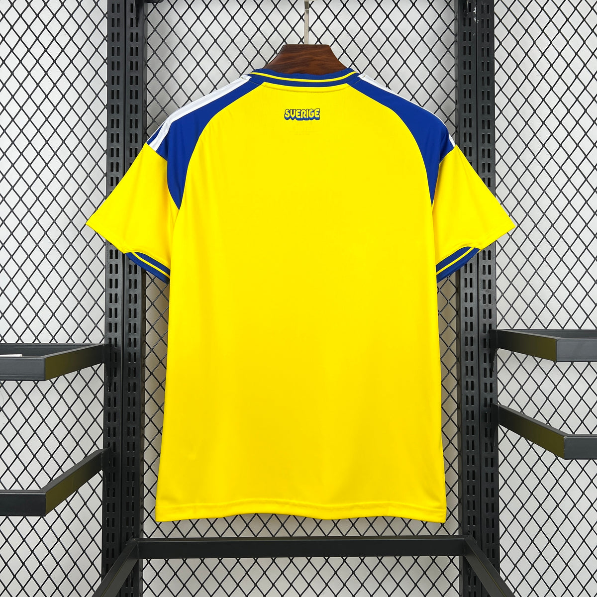 JERSEY SUECIA