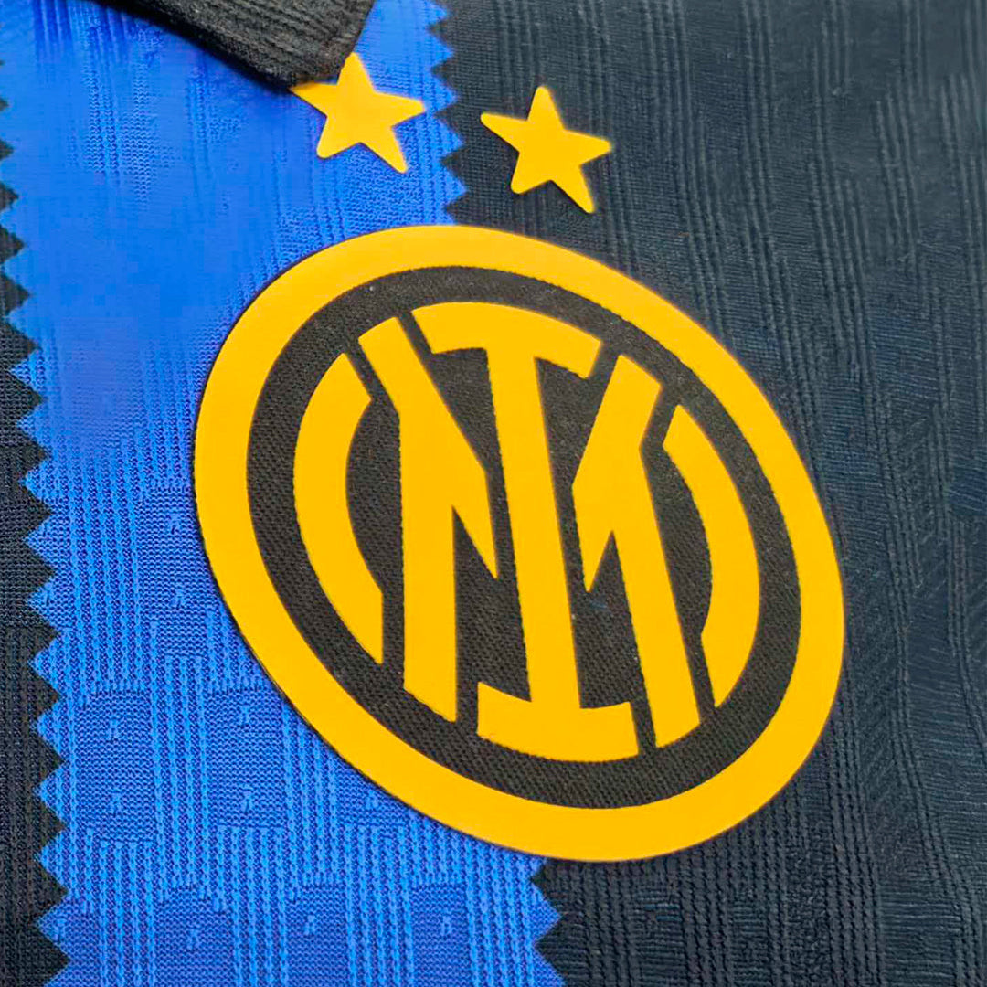 INTER DE MILAN 26-27
