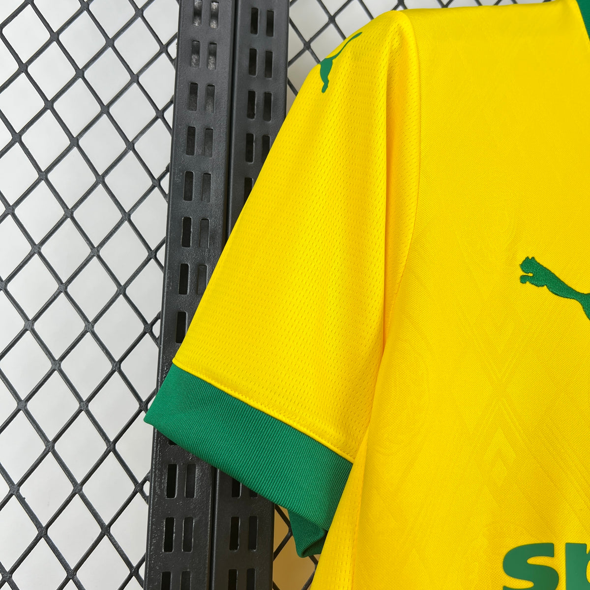 PALMEIRAS JERSEY 26-27