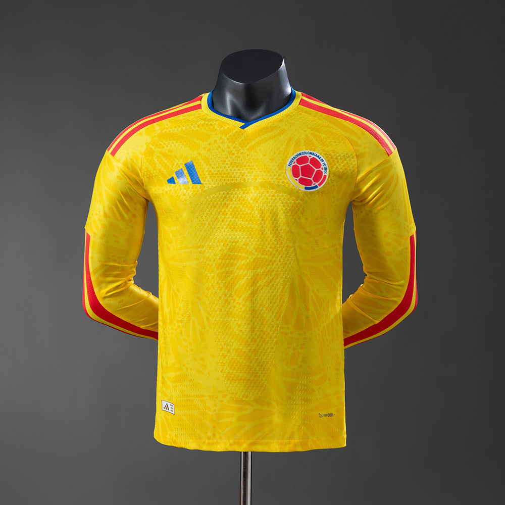 JERSEY COLOMBIA