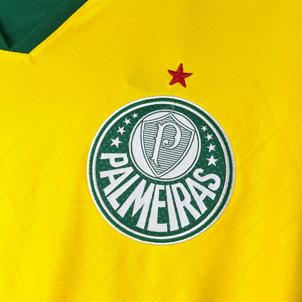 PALMEIRAS JERSEY 26-27
