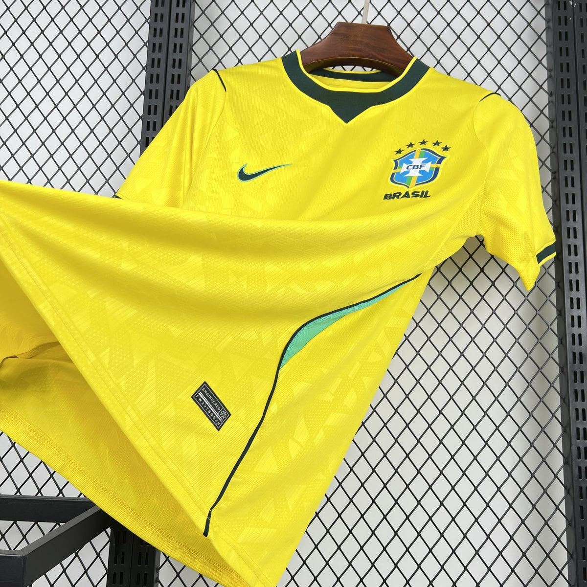 JERSEY BRASIL