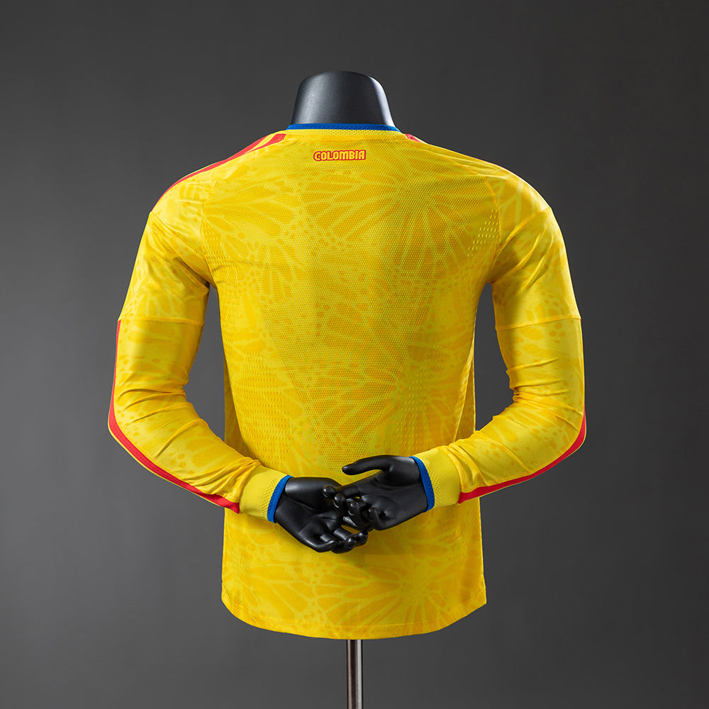 JERSEY COLOMBIA