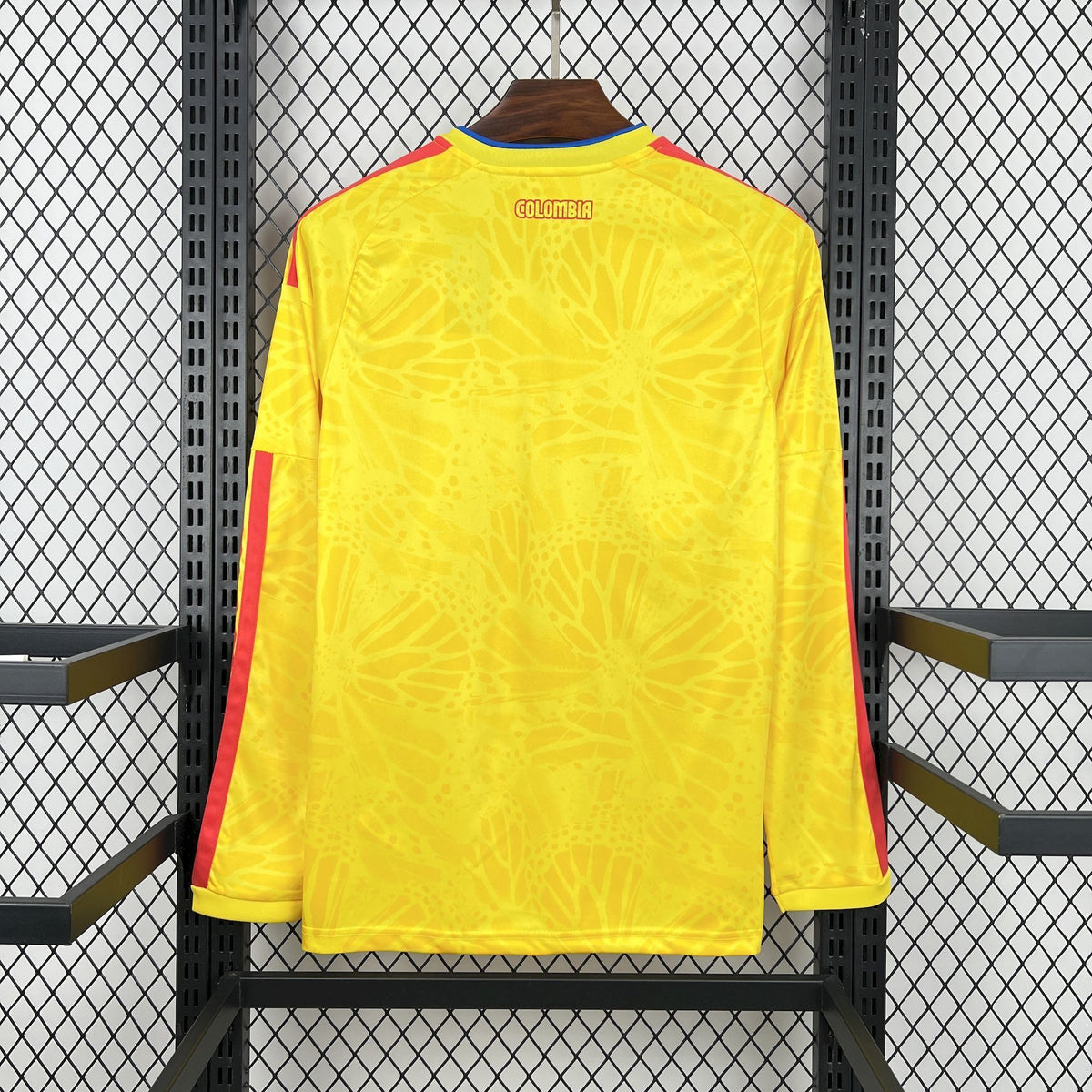 JERSEY COLOMBIA