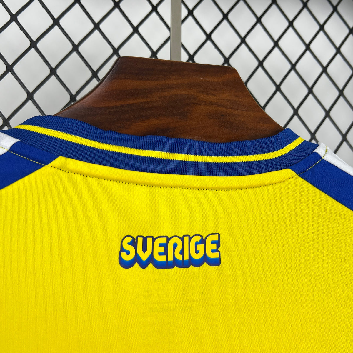 JERSEY SUECIA