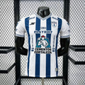PACHUCA JERSEY 26-27