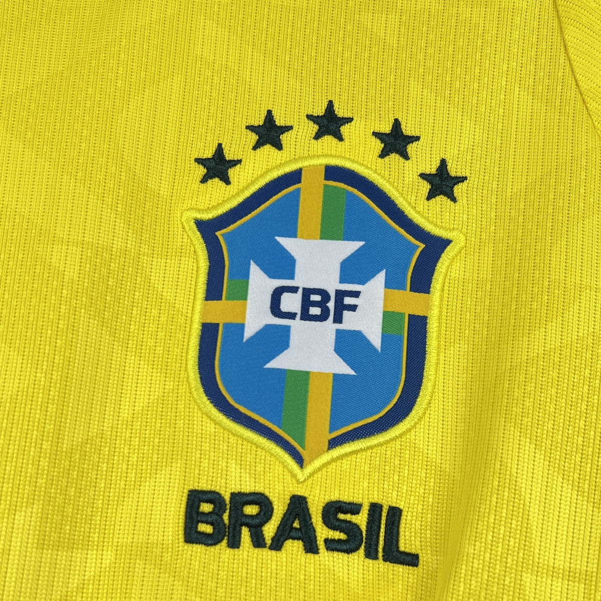 JERSEY BRASIL