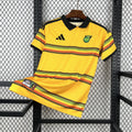JERSEY JAMAICA