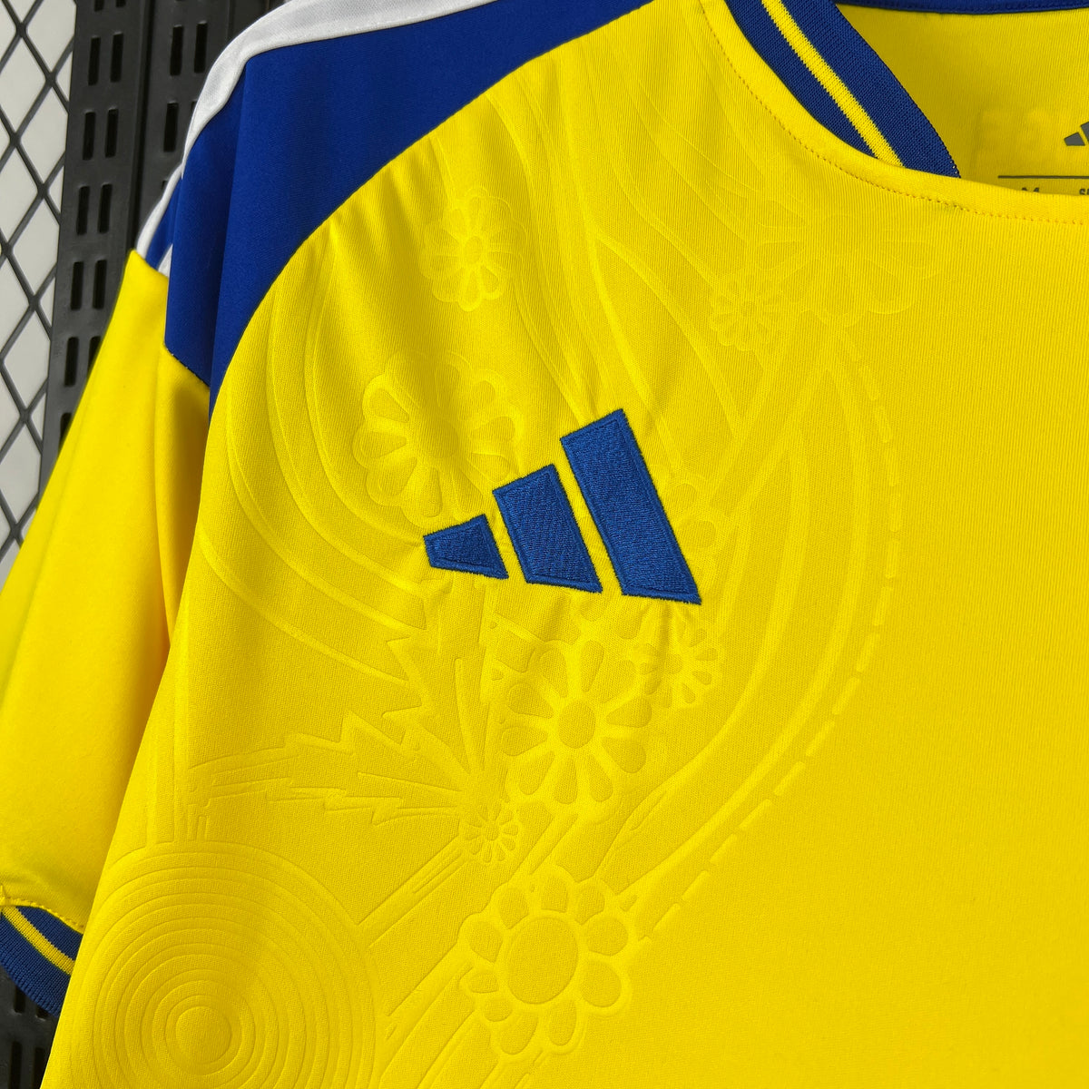 JERSEY SUECIA