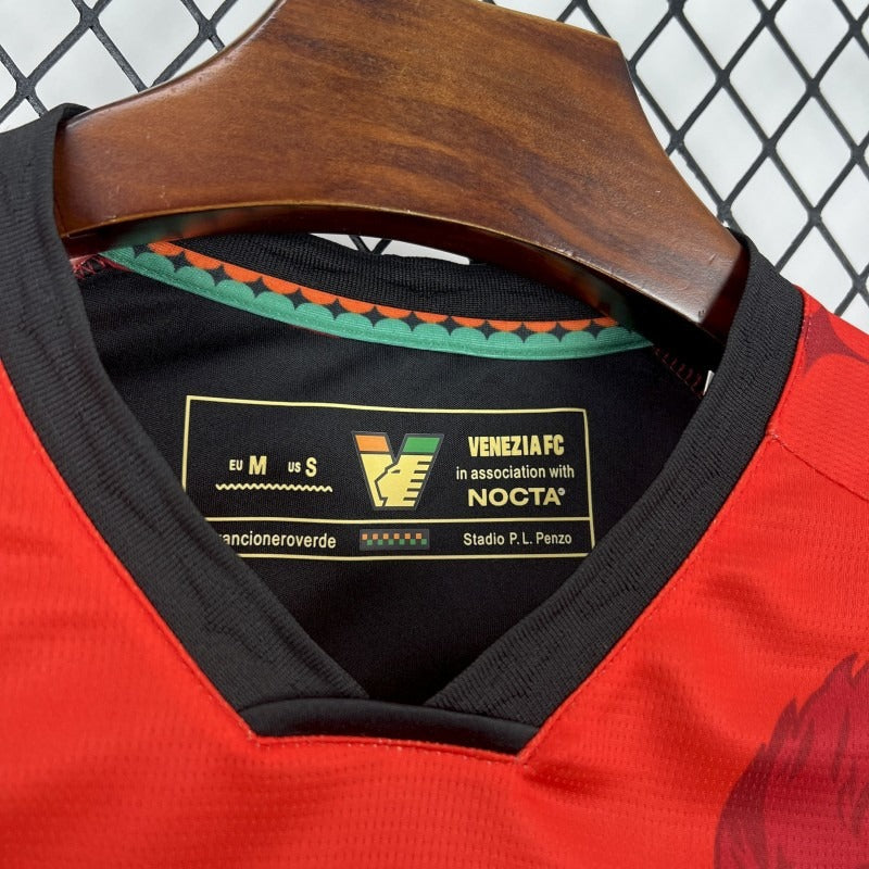 VENEZIA FC JERSEY 26-27