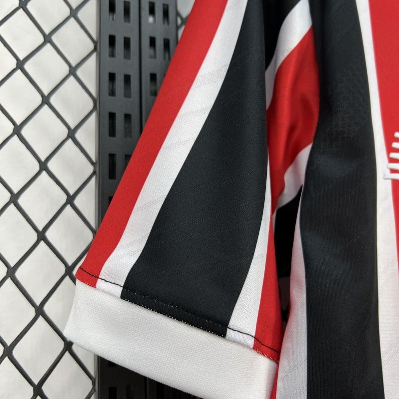 SAO PAULO JERSEY 26-27