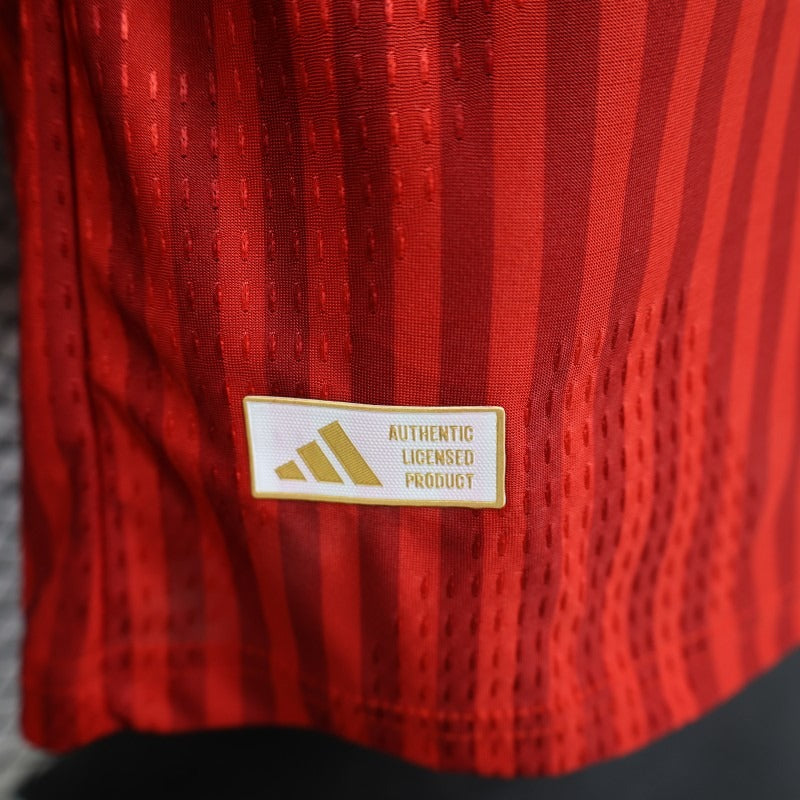 BAYER MUNICH JERSEY 26-27