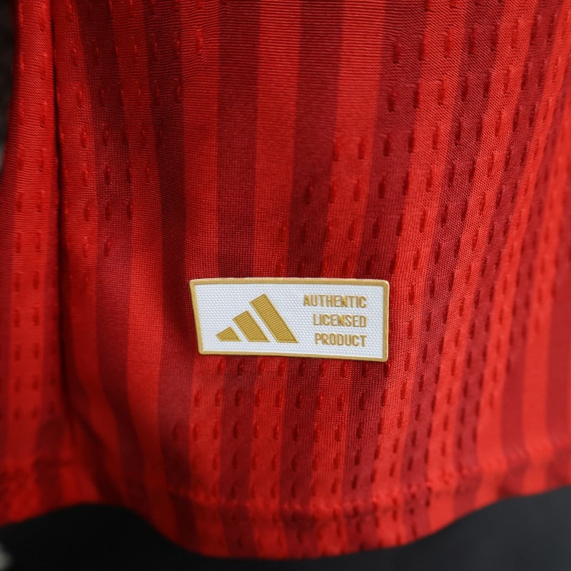 BAYERN MUNICH JERSEY 26-27