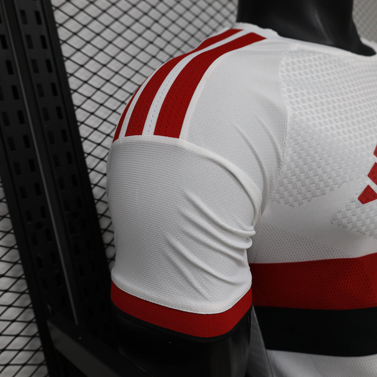 FLAMENGO JERSEY 26-27