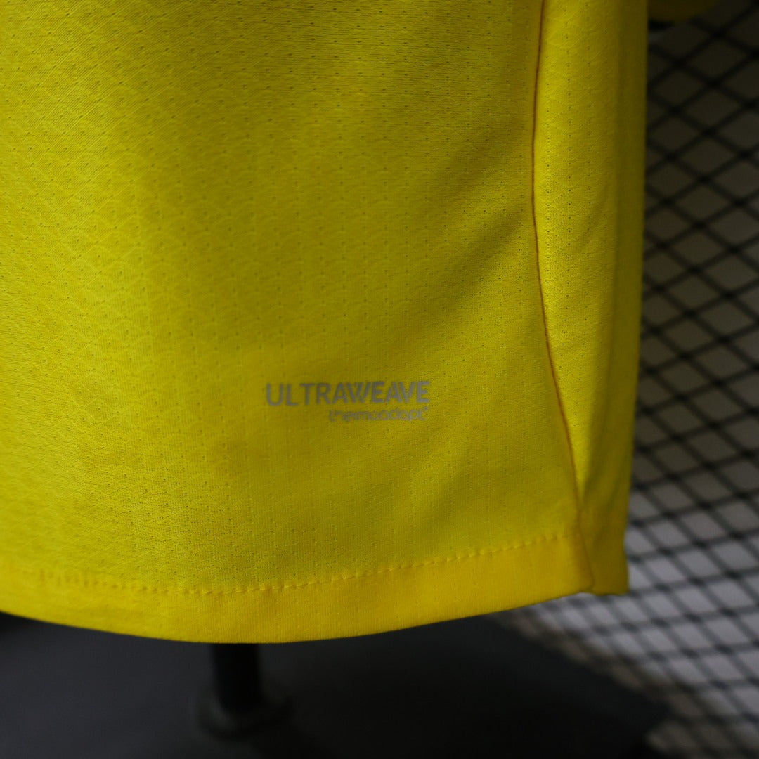 BORUSSIA DORTMUND JERSEY 26-07