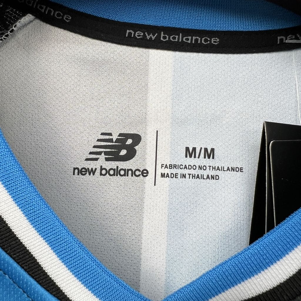 GREMIO JERSEY 26-27