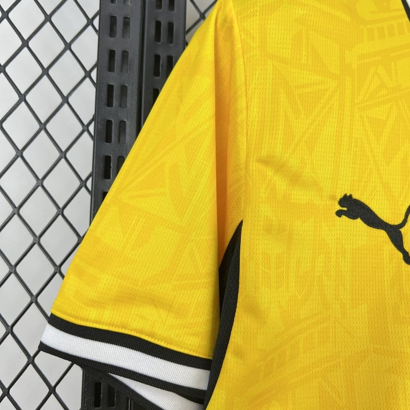 BORUSSIA DORTMUND JERSEY 26-27