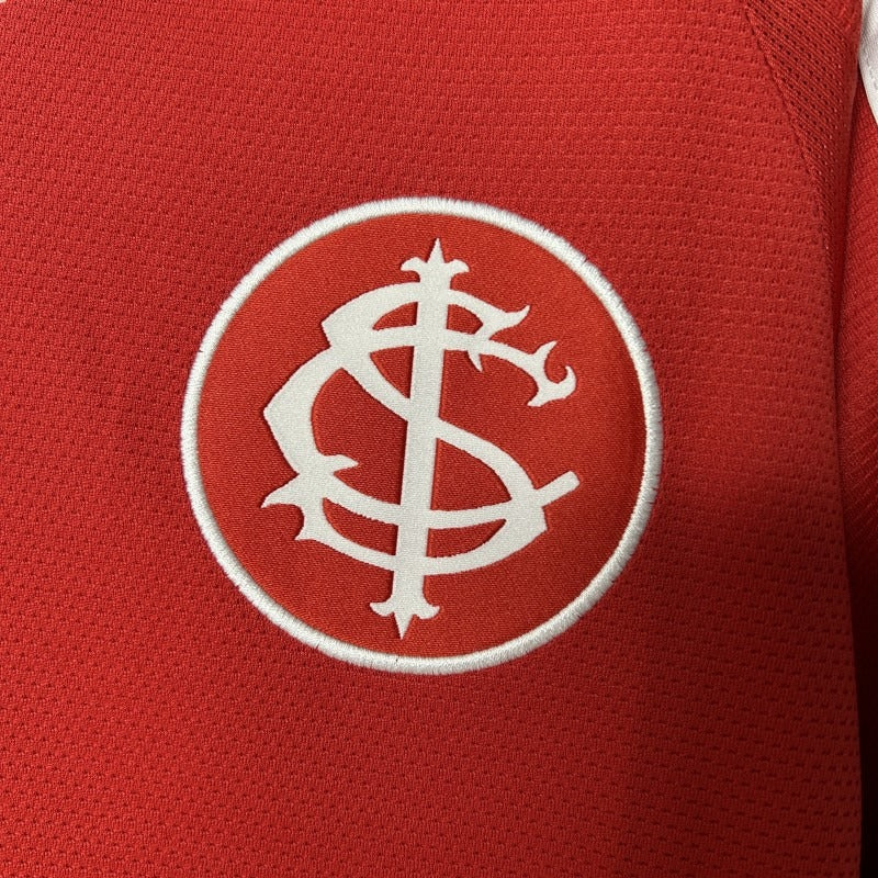 INTERNACIONAL JERSEY 25-26