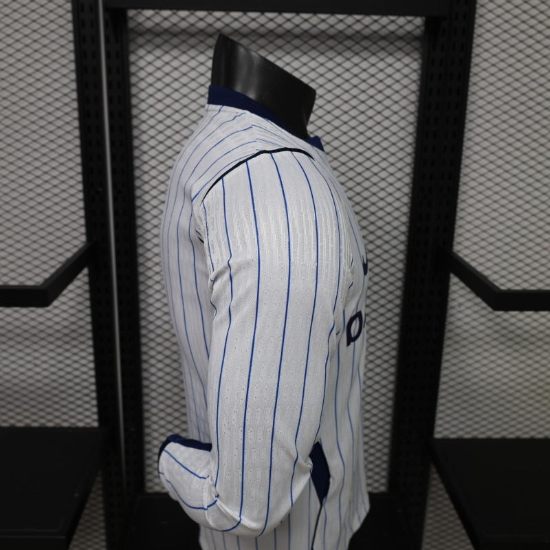 INTER DE MILAN JERSEY 26-27