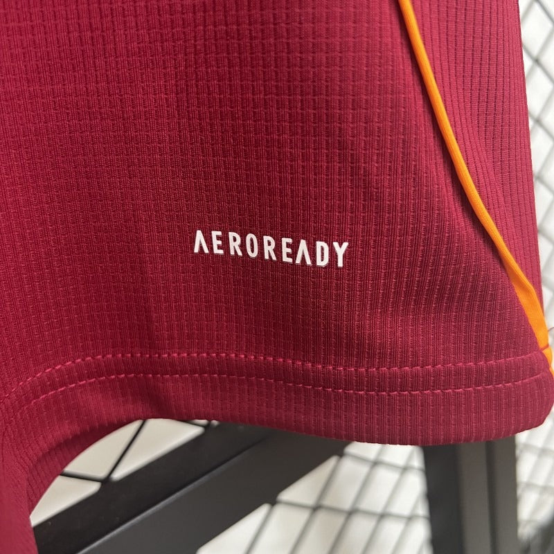 AS ROMA JERSEY 25-26