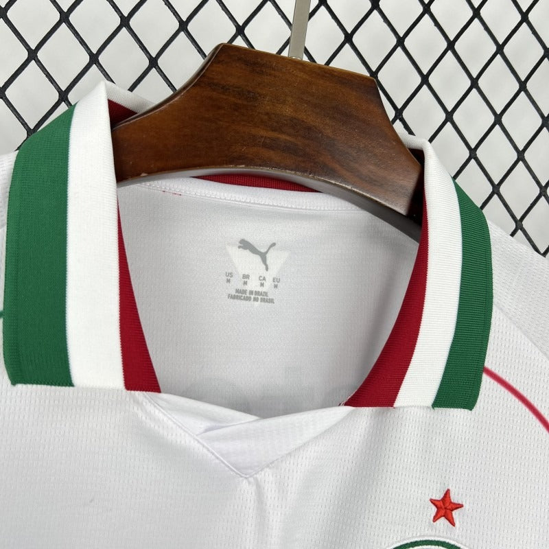 PALMEIRAS JERSEY 26-27