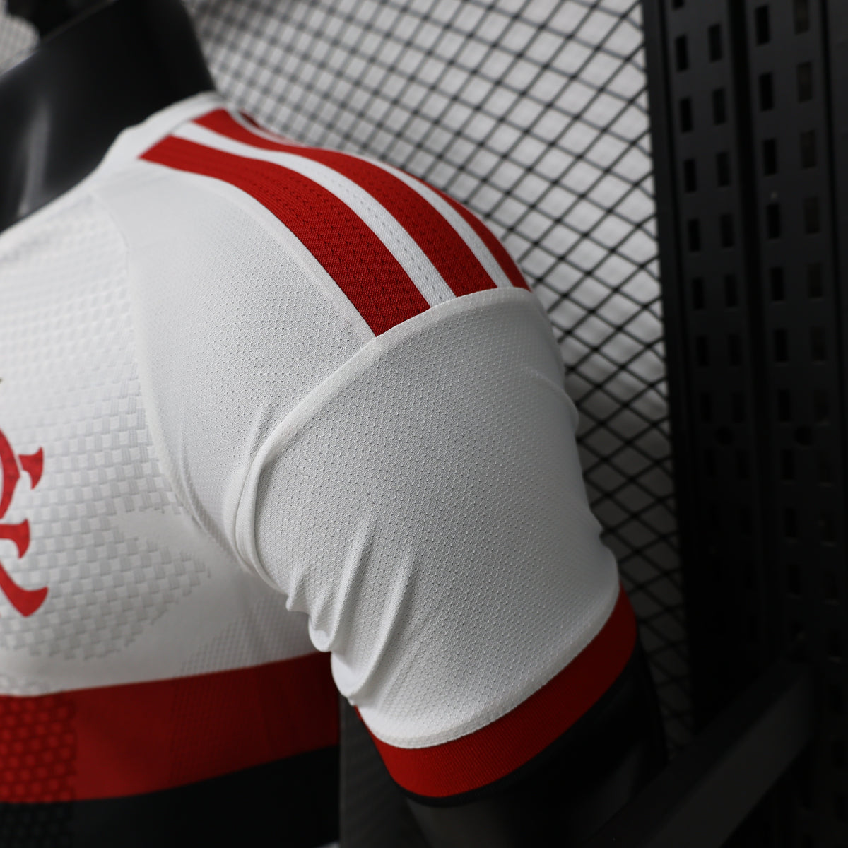 FLAMENGO JERSEY 26-27