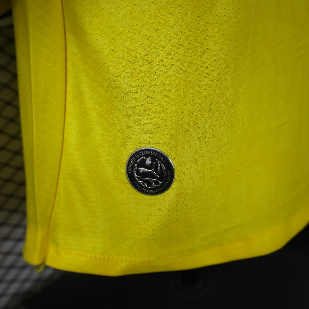BORUSSIA DORTMUND JERSEY 26-07