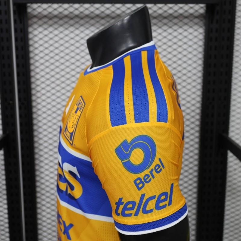 TIGRES JERSEY 26-27