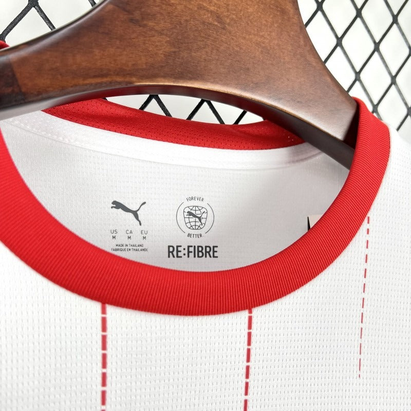 RED BULL LEIPZING JERSEY 26-27