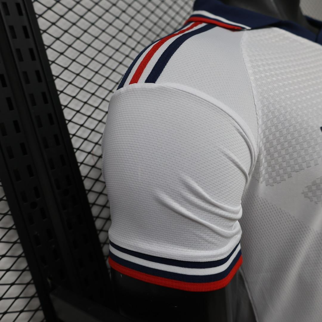 BAYER MUNICH JERSEY 26-27